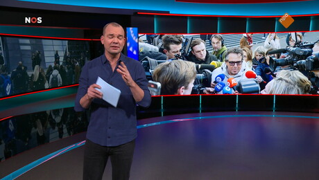 Het NOS Jeugdjournaal | NOS Jeugdjournaal